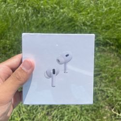 AirPod Gen Pro 2 (Best Offer)