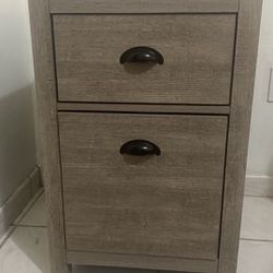 bedside Table /office BRAND NEW !