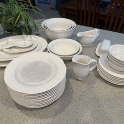 Pfaltzgraff Filigree