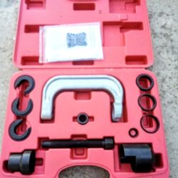 Bushing Removal Tool Kit 