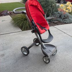 High-end  Functional Stroller