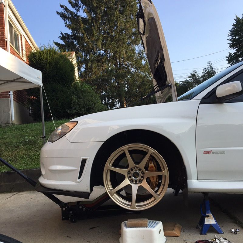 Mb Battles 18x9.5 +22 5x114.3
