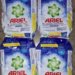 Ariel