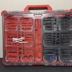 Milwaukee Packout Organizer
