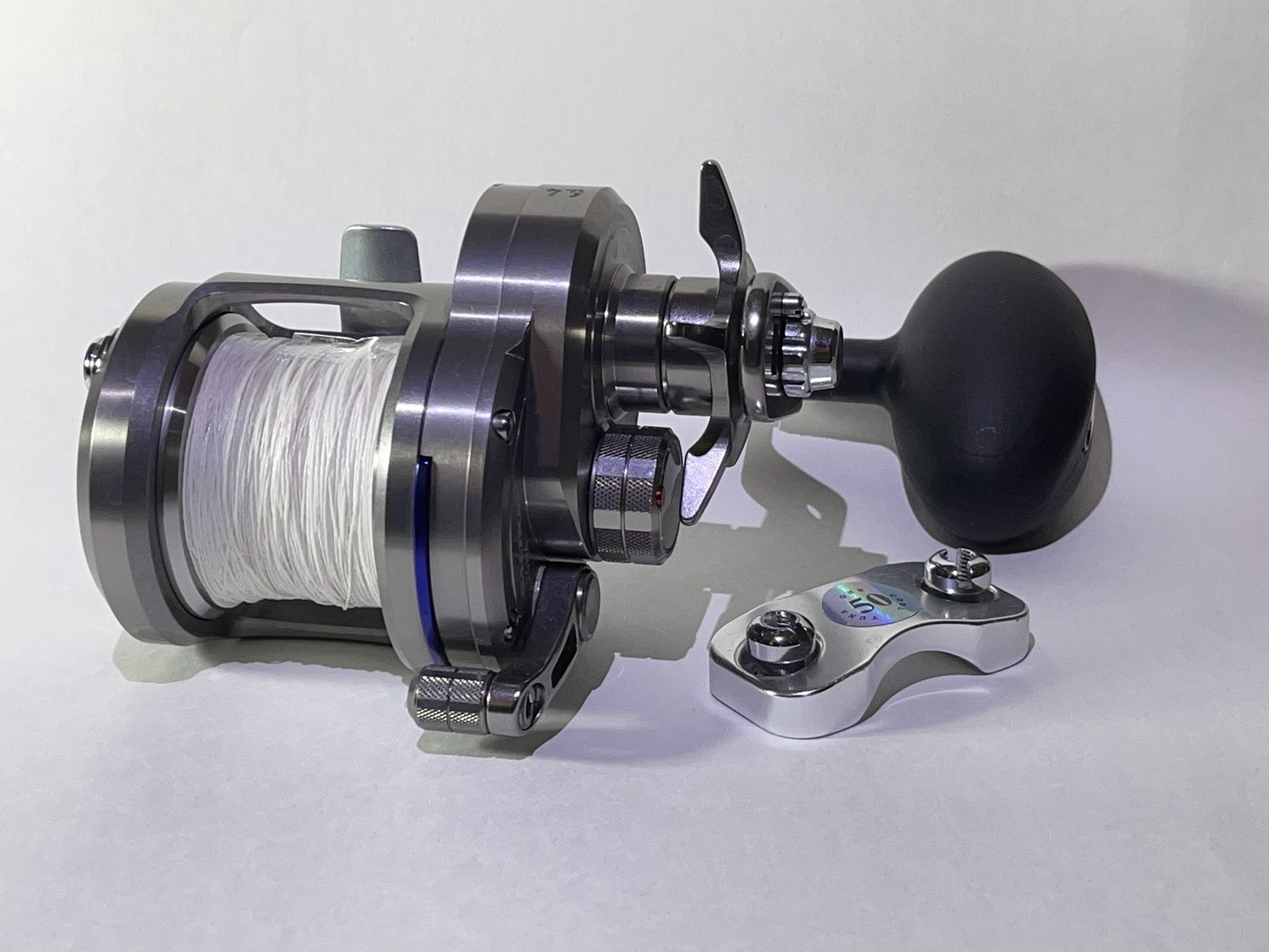 Daiwa Saltiga SASD20HA