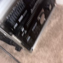 Bt Mic And Live Performance Setup