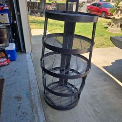 Display Shelf