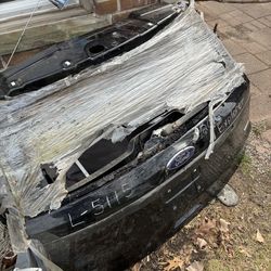 2016 ford explorer trunk for sale