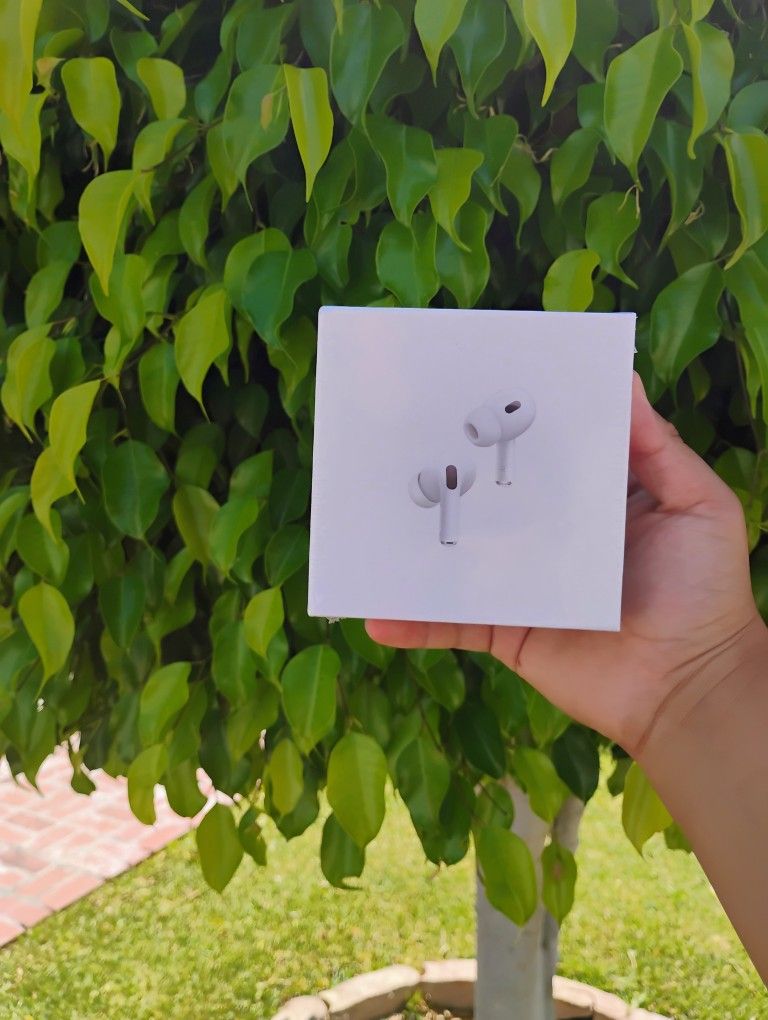 Airpods Pro 2
