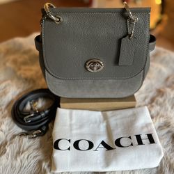 Coach Crossbody 