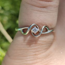 Diamond Ring