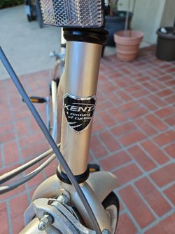 Kent girl's Bicycle