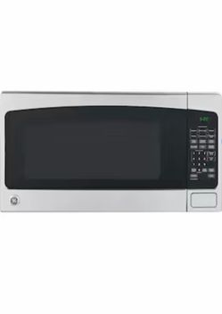 GE COUNTER TOP MICROWAVE