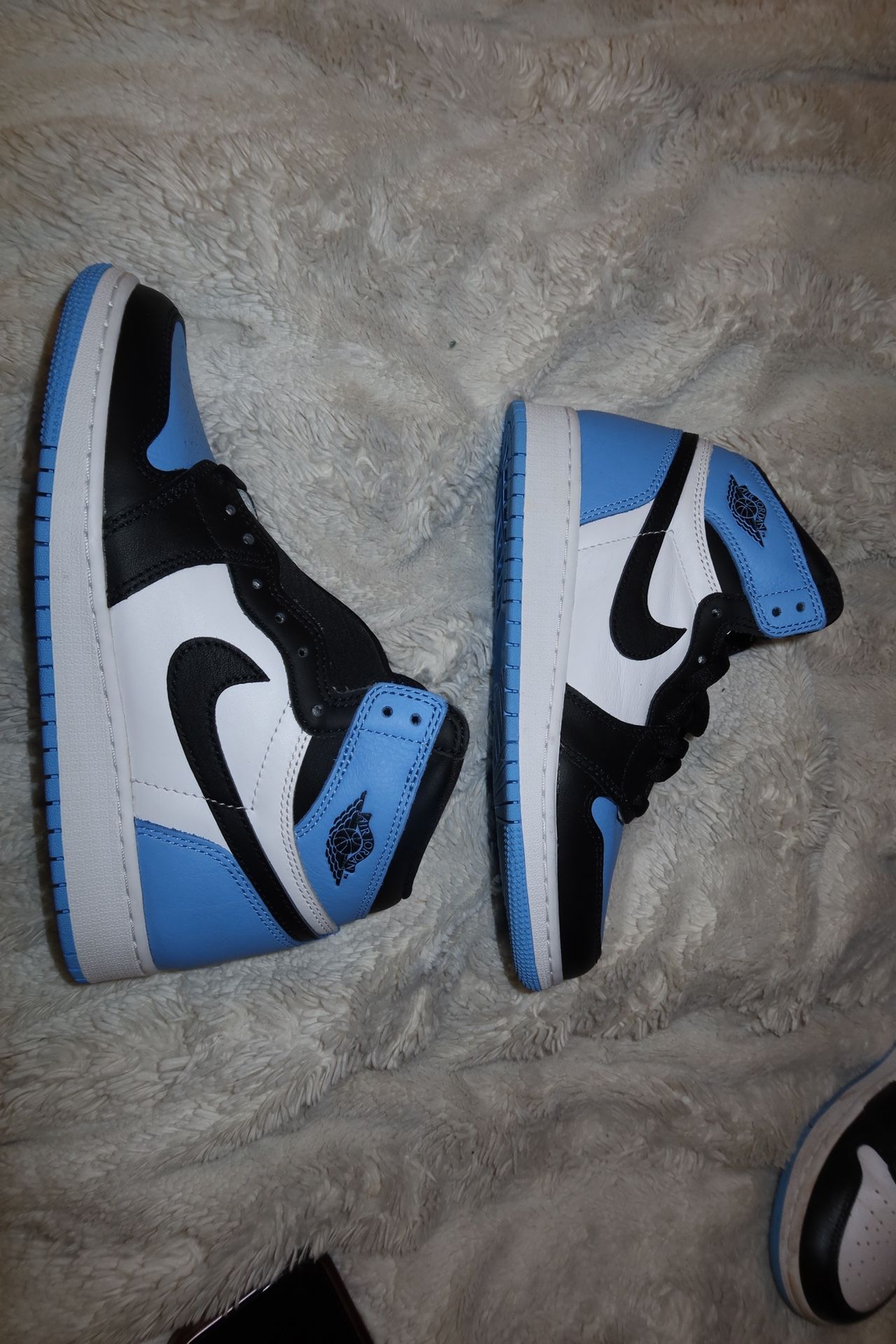 BRAND NEW AIR JORDANS
