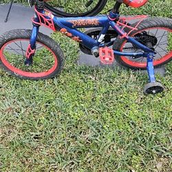Kids Bike