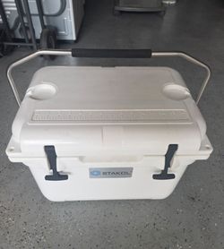 ICE BOX(HEAVY-DUTY)