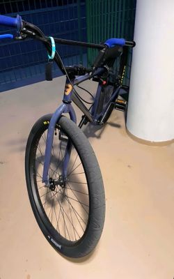 Mafia bike 29in