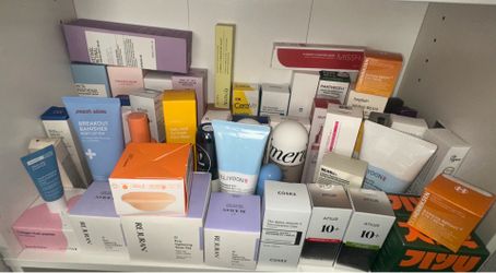 SKINCARE
