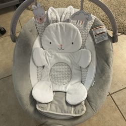 Baby Bouncer 