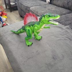 DINOSAUR