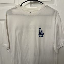 OVO LA The Grove Exclusive Tee