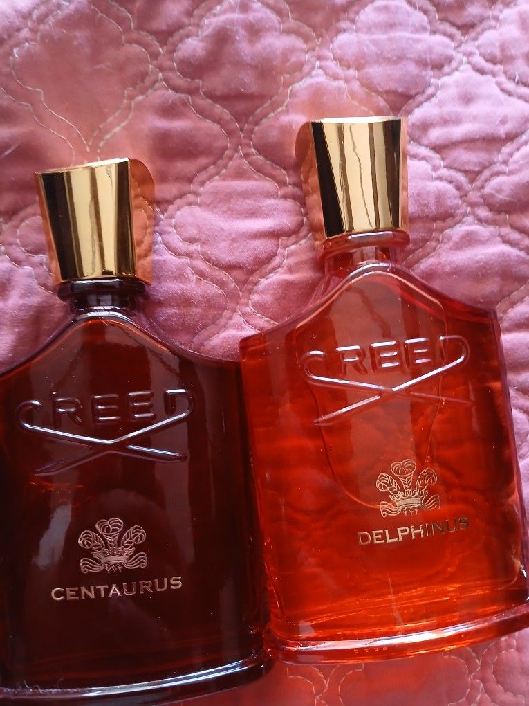 Creed Fragrance Men