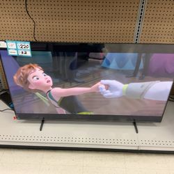 Samsung 50”