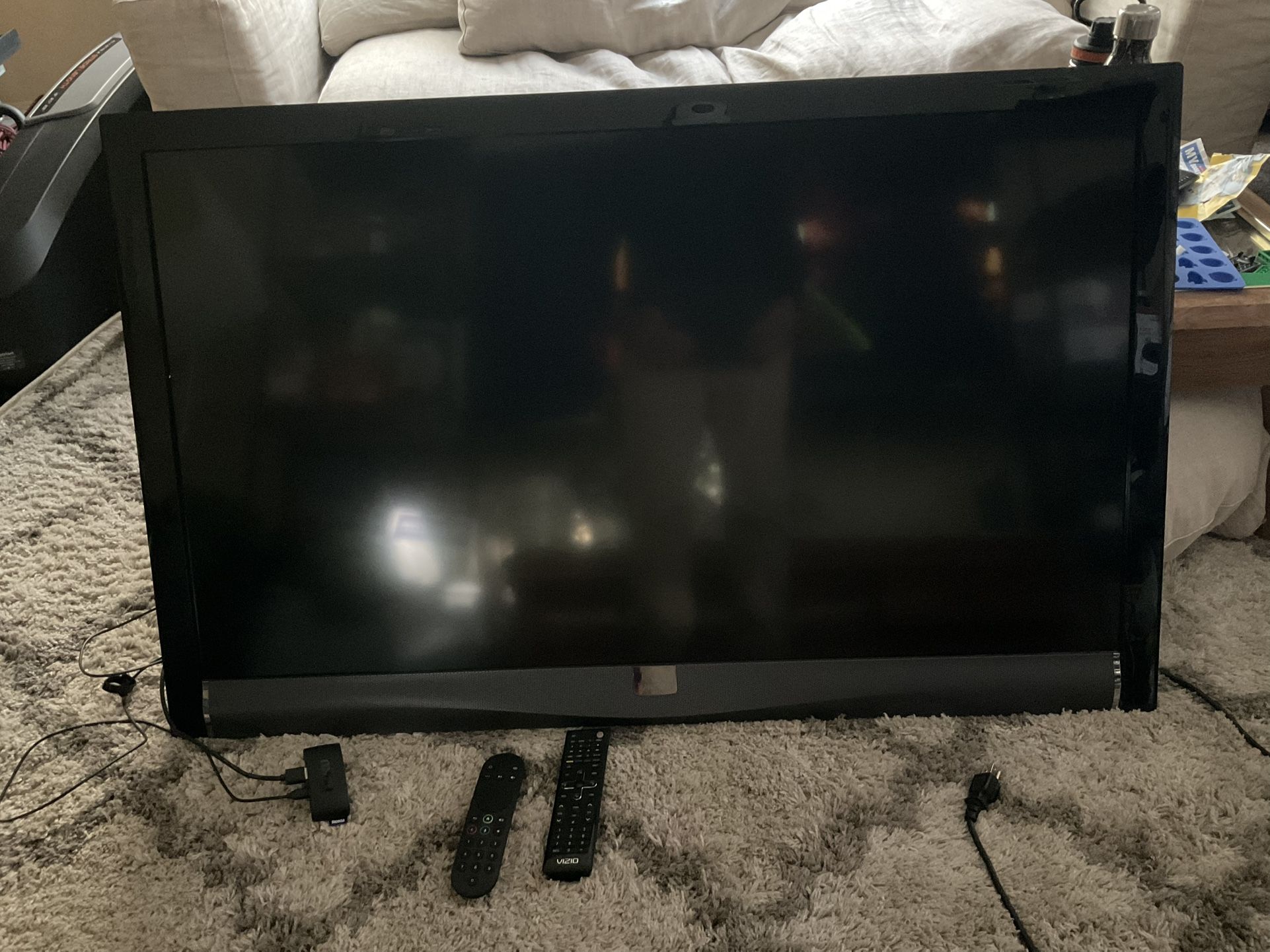 VIZIO M470VT 47-inch 1080p 120