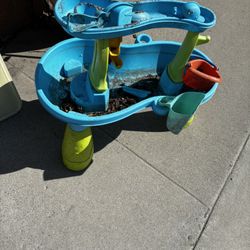 Water Toy $6