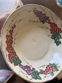 Big Bowl