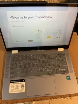 HP