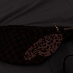 sprayground A.i. african Intelligence DBD X Sandflower
