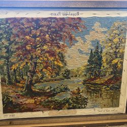 Vintage And Antiques And More 