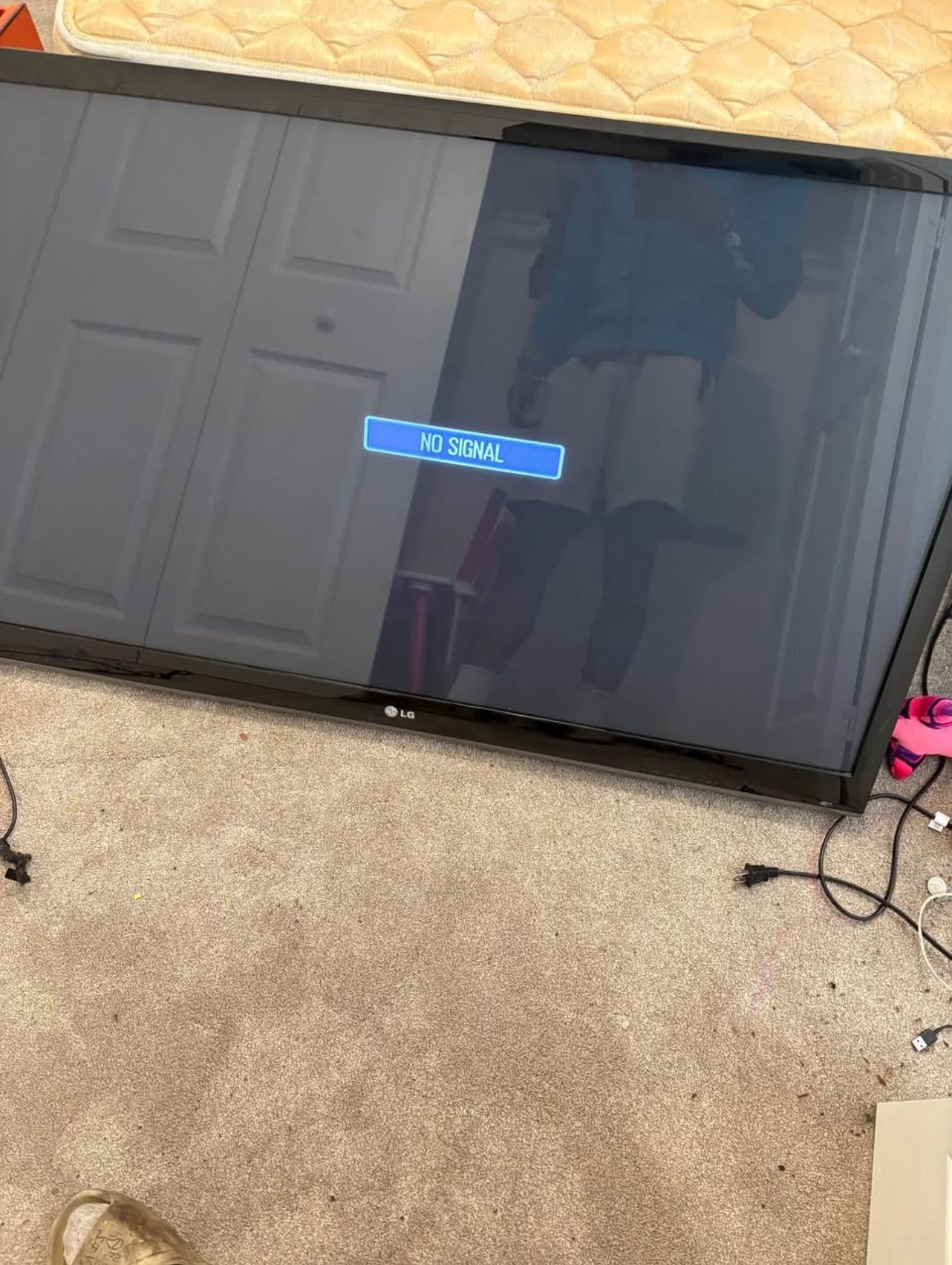 55 Inch Tv