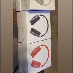 Headphones 
