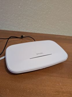 Wifi 7 zyxel nwa130be Access point