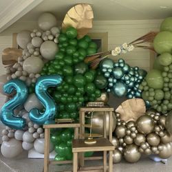 Decoraciones Para Fiestas