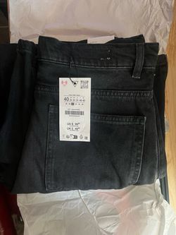 Zara Flared fit pants
