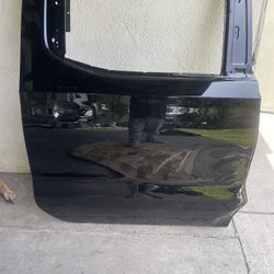 Door Gmc Sierra At4 2019 Al 2024 
