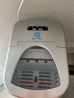 Intertek Portable Ice-maker