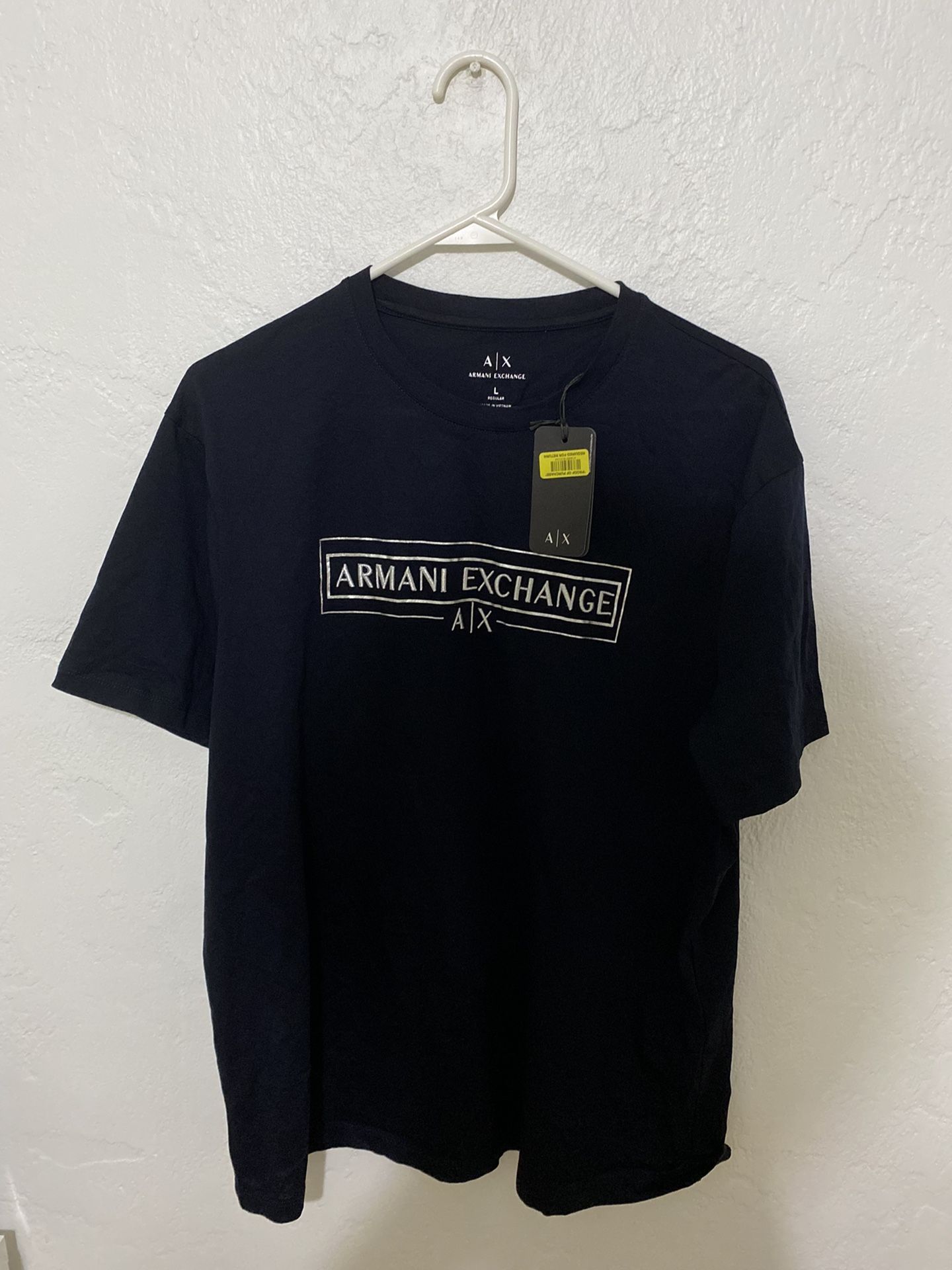 Armani Exchange Tee