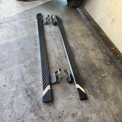 $160. Pair. Running Boards. FORD F-150. Crew Cab  2015 to 2024