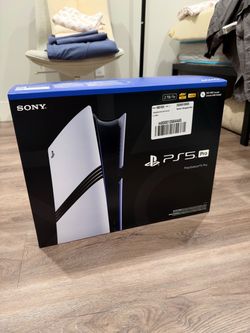 PlayStation 5 Pro