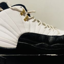 Jordan 12 Retro taxi release 2013