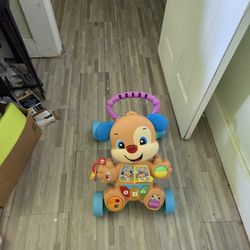 Baby Walker 