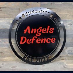 Angels Defense 