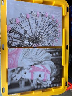 Canvas Pictures