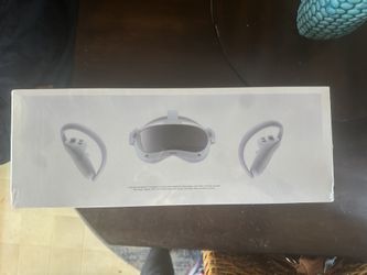 Pico 4 VR
