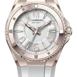 TechnoMarine Lusso Unisex Mare MWatch