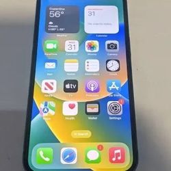 I Phone 13 Blue 128gb